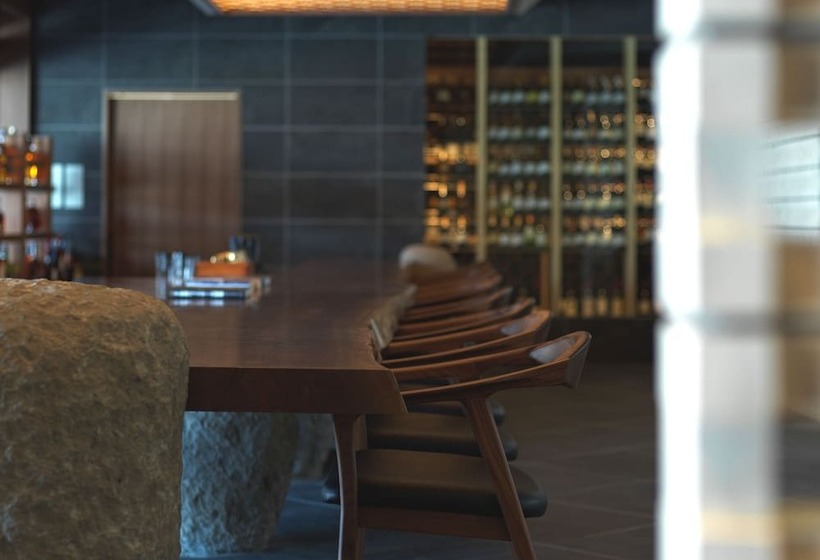 Hotel Kyukamura Shikotsuko