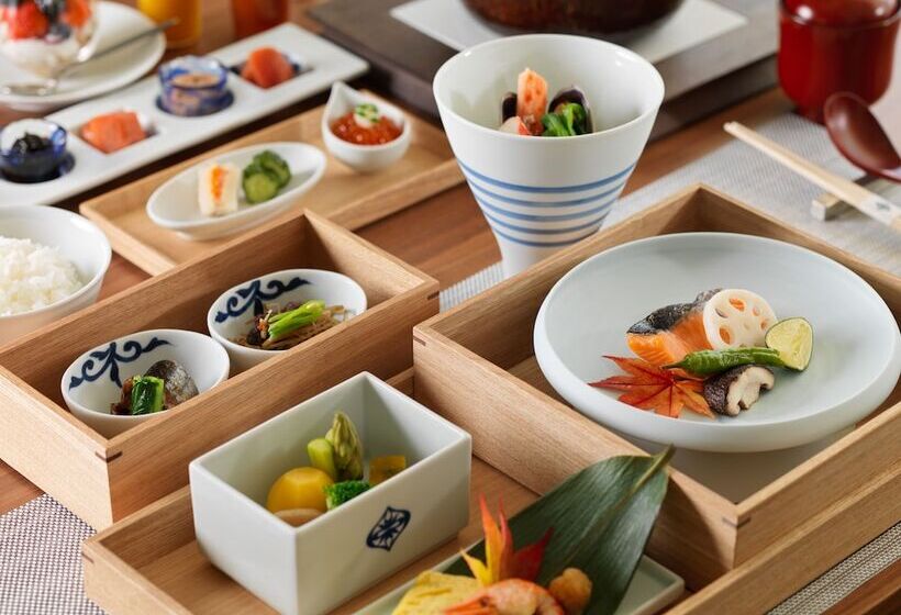 Hotel Kyukamura Shikotsuko