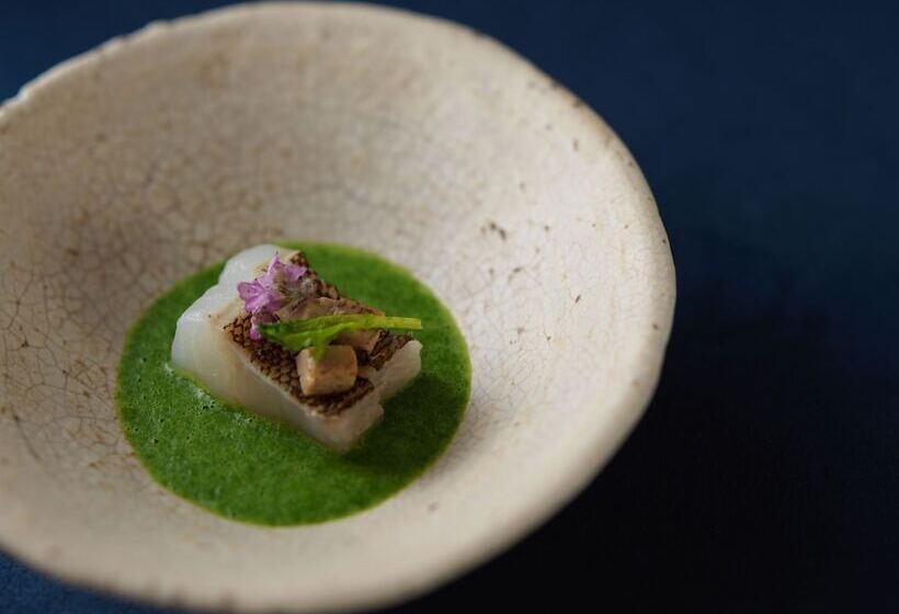 Hotel Kyukamura Shikotsuko