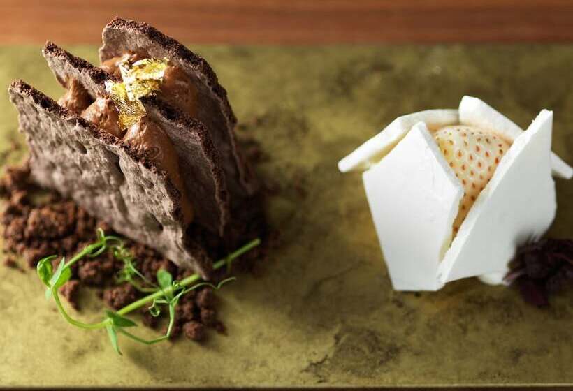 Hotel Kyukamura Shikotsuko