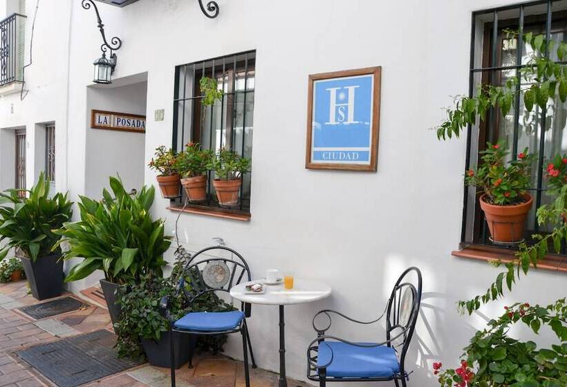 I Am La Posada Hotel And Apartment