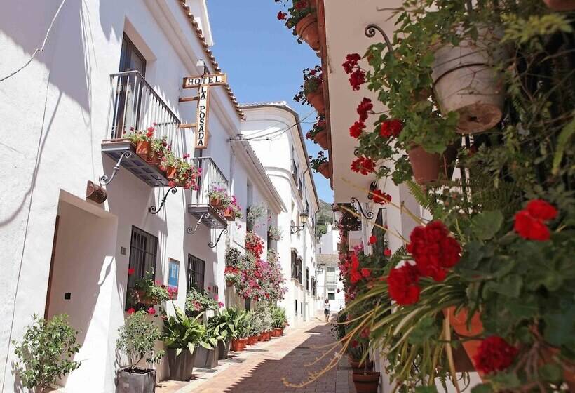 I Am La Posada Hotel And Apartment