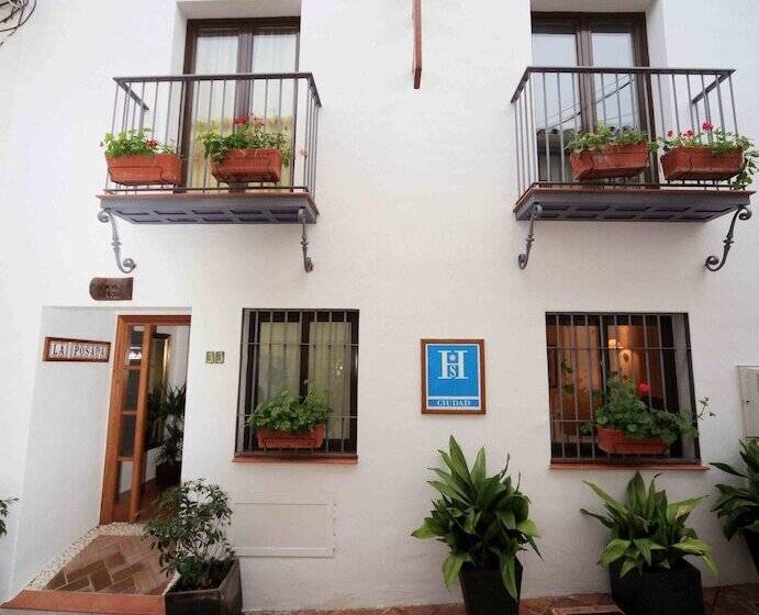 I Am La Posada Hotel And Apartment