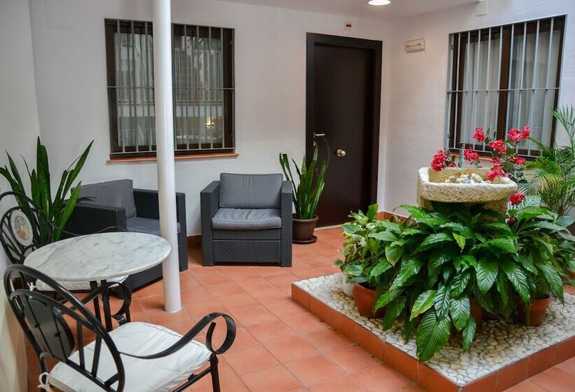 I Am La Posada Hotel And Apartment