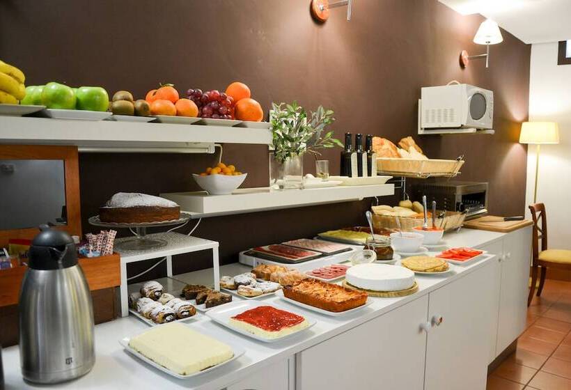 I Am La Posada Hotel And Apartment