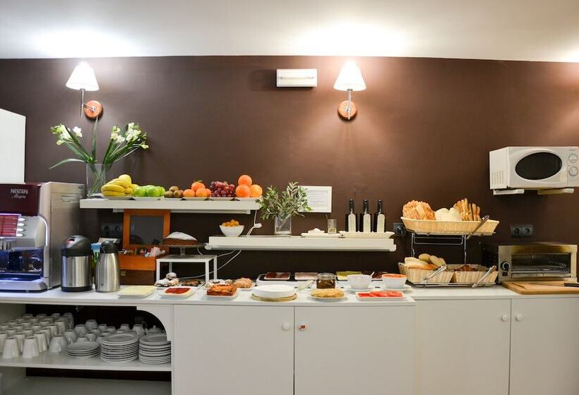 I Am La Posada Hotel And Apartment