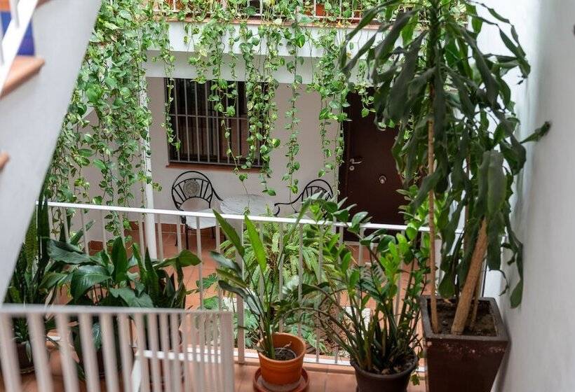 I Am La Posada Hotel And Apartment