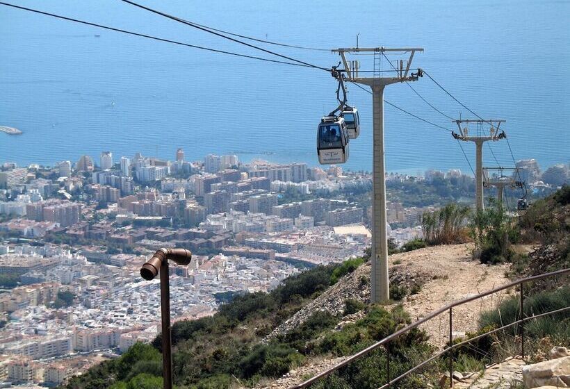 I Am La Posada Hotel And Apartment