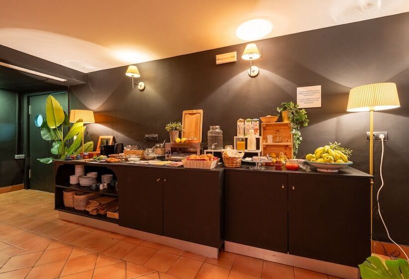 I Am La Posada Hotel And Apartment