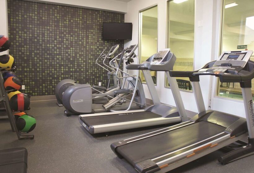 ホテル La Quinta By Wyndham Portland Airport