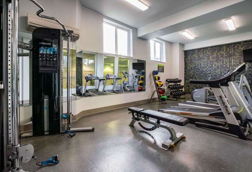 ホテル La Quinta By Wyndham Portland Airport