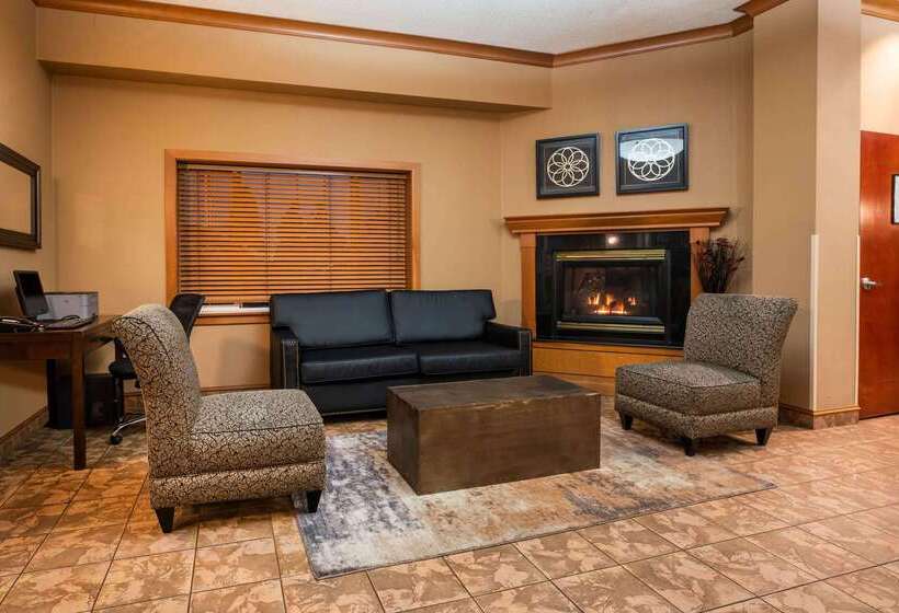 ホテル La Quinta By Wyndham Portland Airport