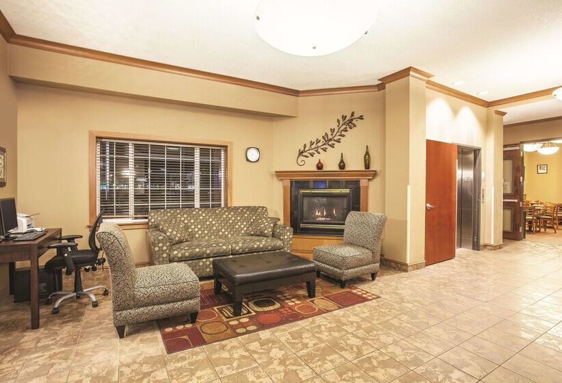 ホテル La Quinta By Wyndham Portland Airport