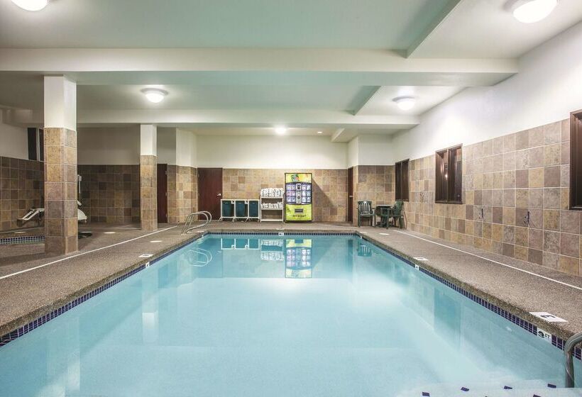 ホテル La Quinta By Wyndham Portland Airport