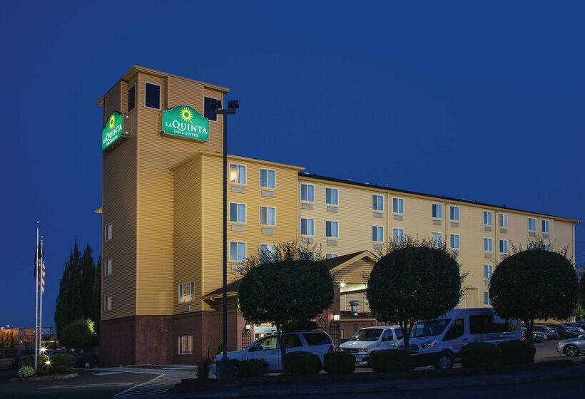 ホテル La Quinta By Wyndham Portland Airport