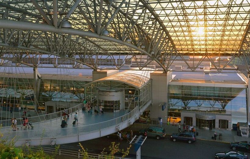 ホテル La Quinta By Wyndham Portland Airport