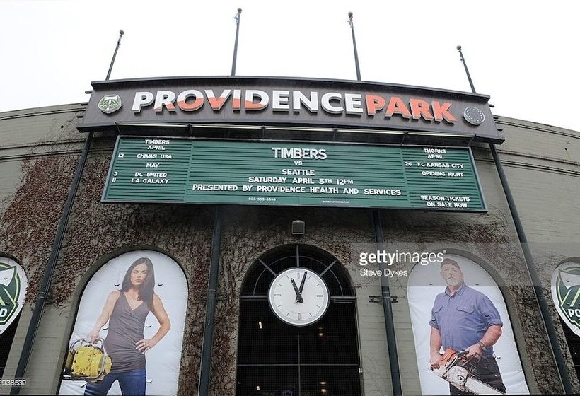 ホテル La Quinta By Wyndham Portland Airport