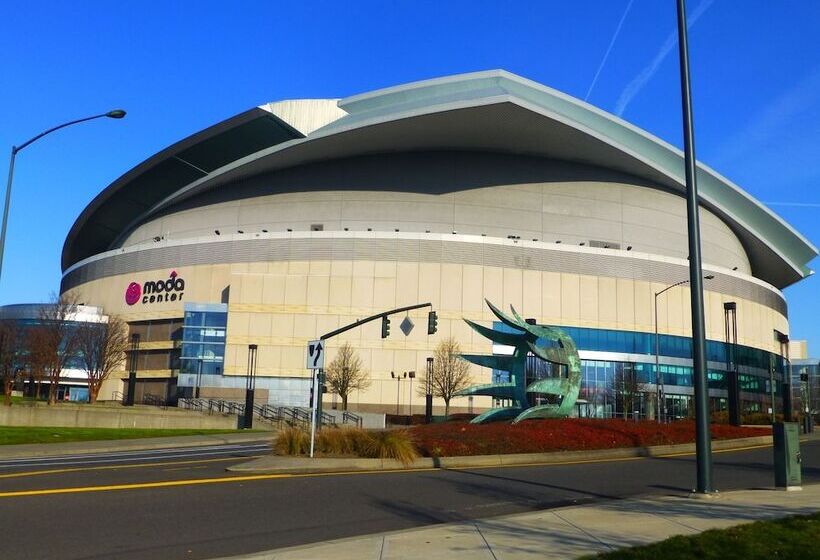 ホテル La Quinta By Wyndham Portland Airport