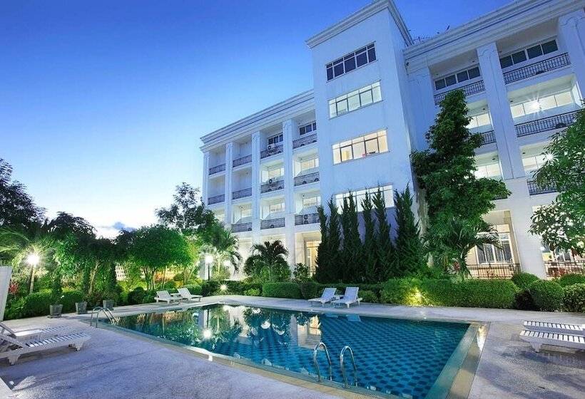 ホテル La Vie En Rose   Sha Plus