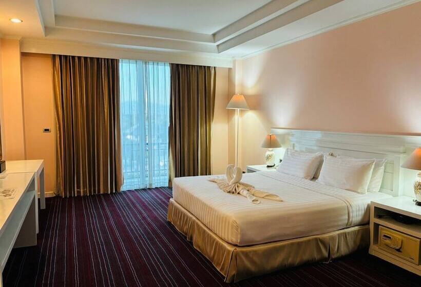 ホテル La Vie En Rose   Sha Plus