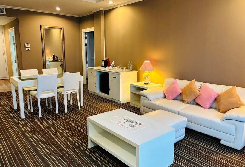 ホテル La Vie En Rose   Sha Plus