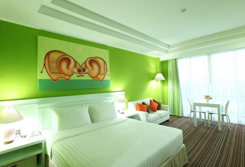 ホテル La Vie En Rose   Sha Plus