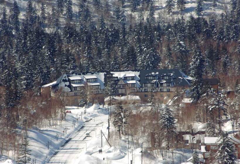 فندق La Vista Daisetsuzan