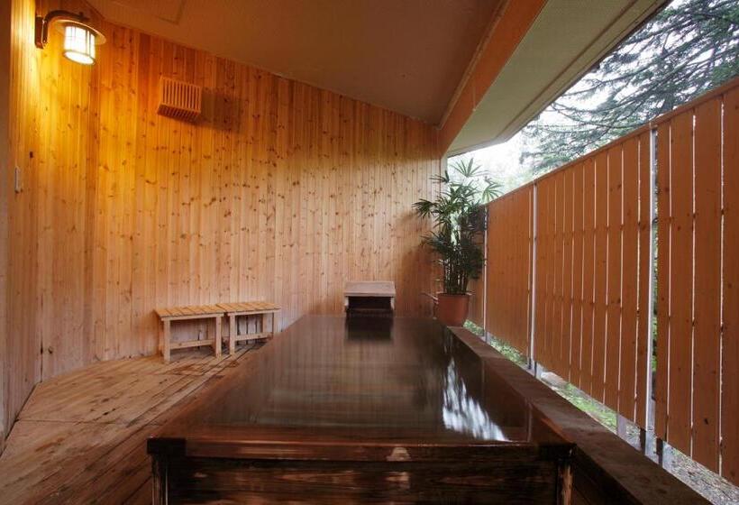 فندق La Vista Daisetsuzan