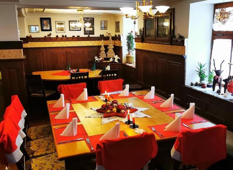 Отель Landgasthof Büttel