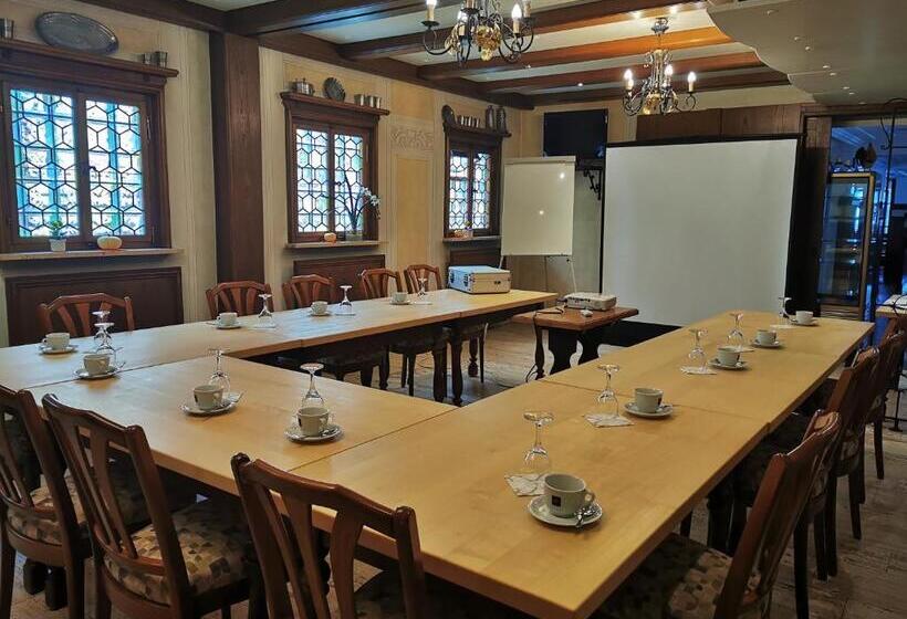 ホテル Landgasthof Büttel