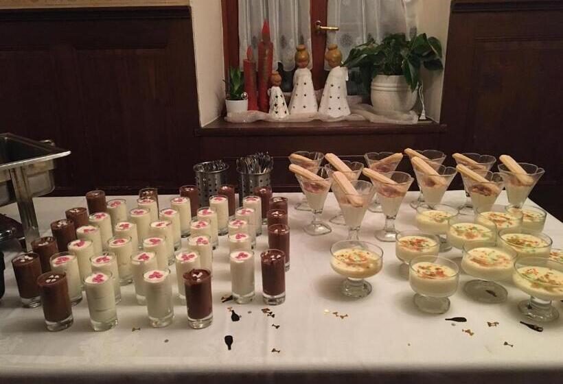 Отель Landgasthof Büttel