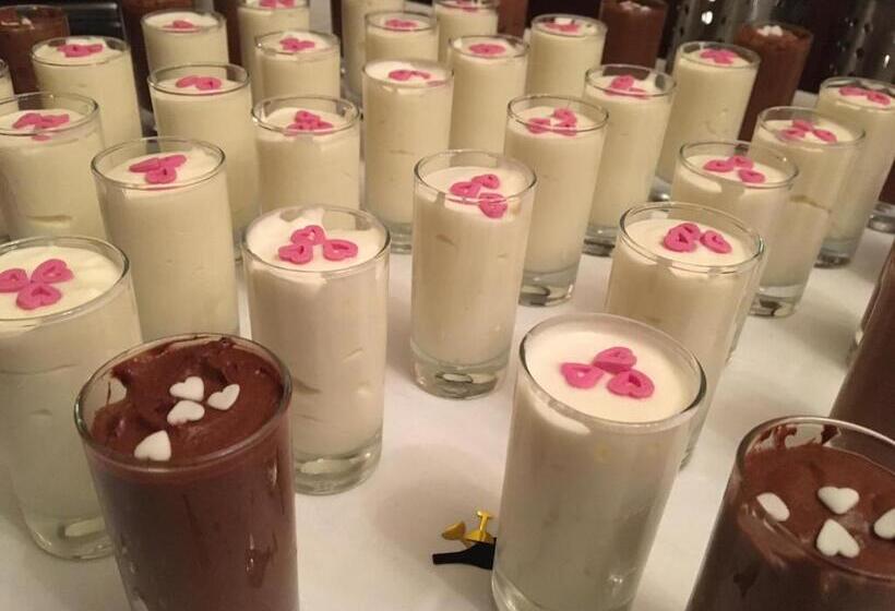 ホテル Landgasthof Büttel