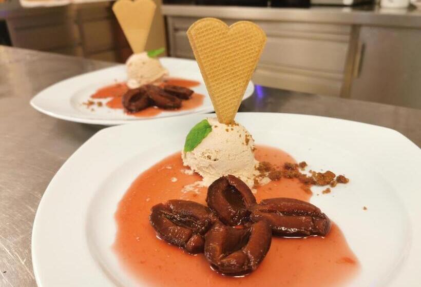 Отель Landgasthof Büttel