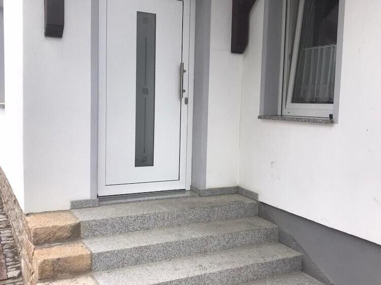 فندق Landgasthof Schwabhausen