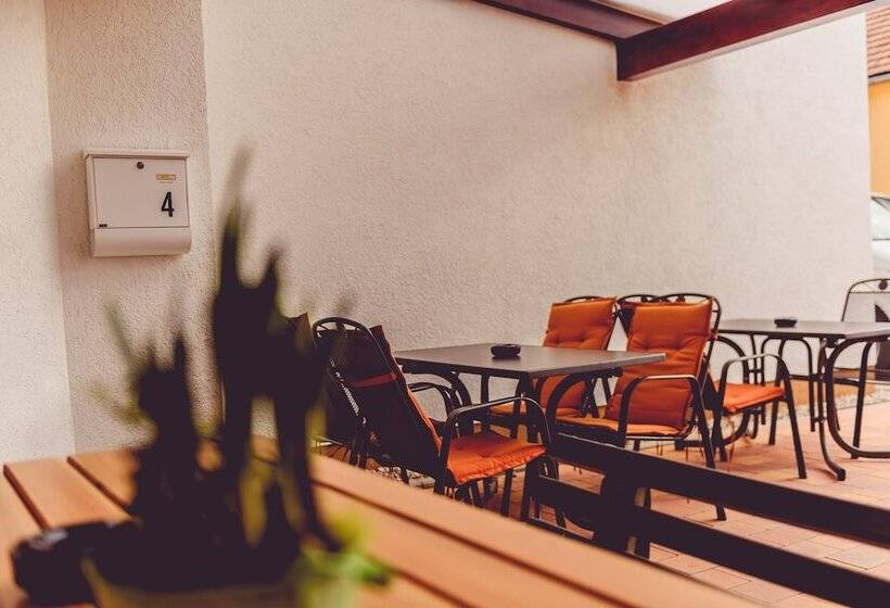 فندق Landgasthof Schwabhausen