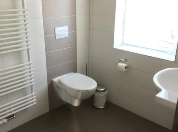 فندق Landgasthof Schwabhausen