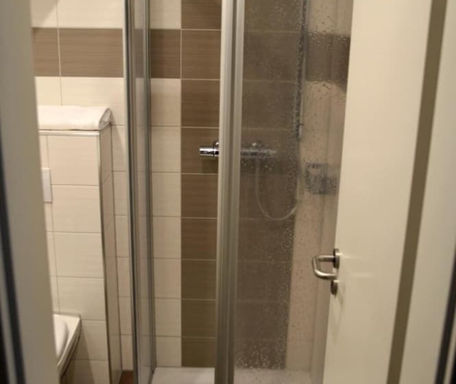 فندق Landgasthof Schwabhausen