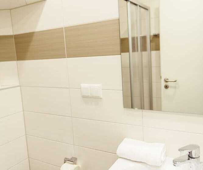 فندق Landgasthof Schwabhausen