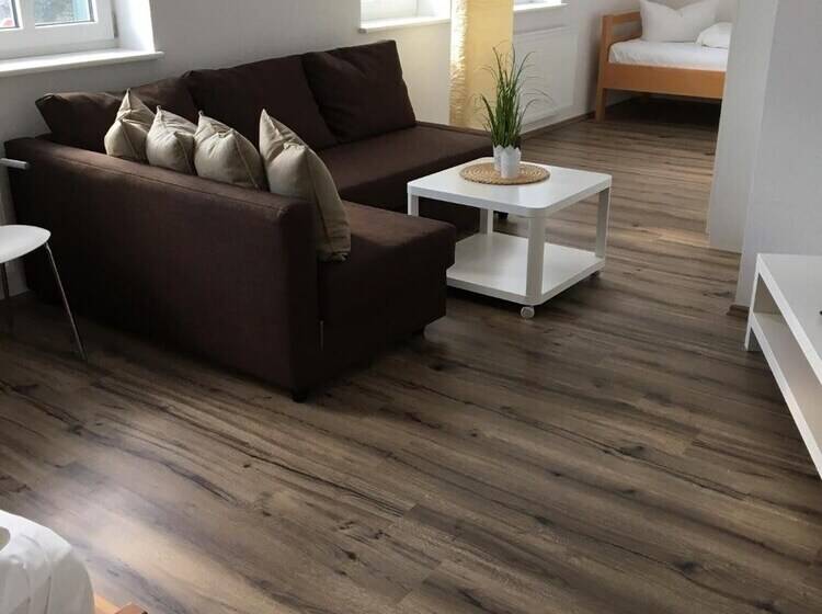 فندق Landgasthof Schwabhausen