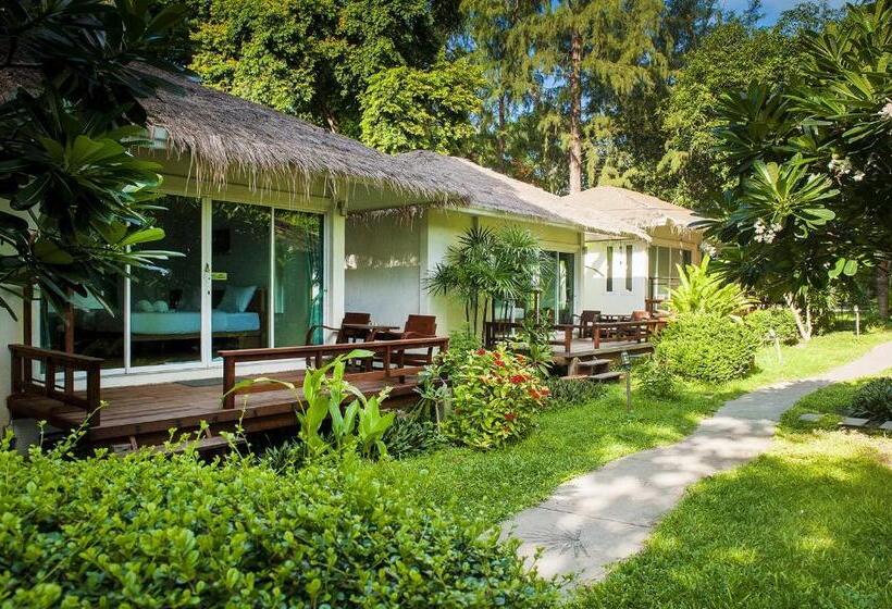 فندق Larissa Samed Resort