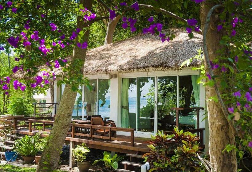 فندق Larissa Samed Resort