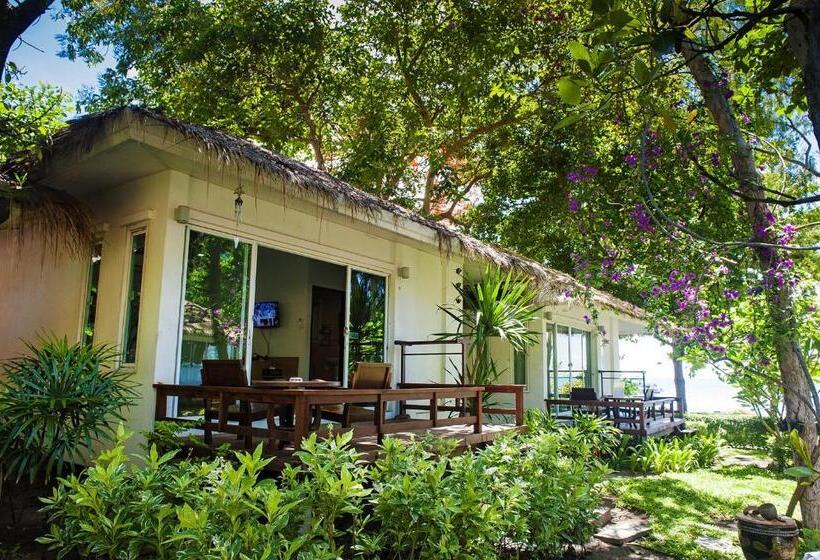 فندق Larissa Samed Resort