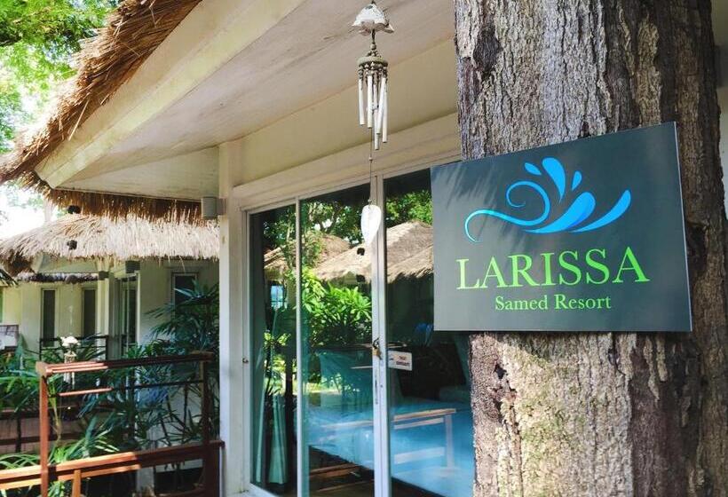 فندق Larissa Samed Resort
