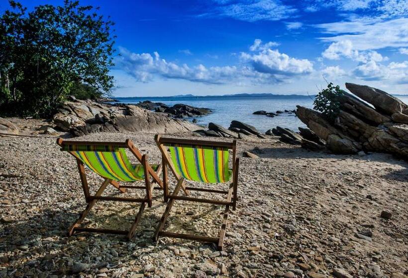 فندق Larissa Samed Resort