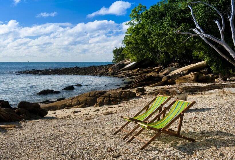 فندق Larissa Samed Resort