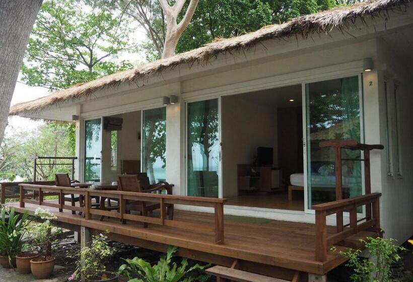 فندق Larissa Samed Resort