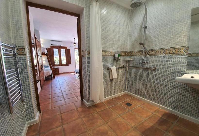 فندق Las Piedras