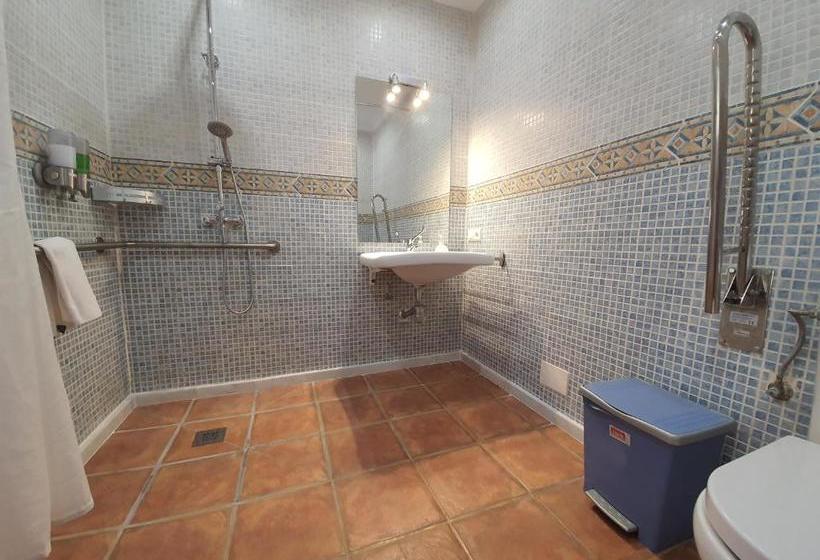 فندق Las Piedras