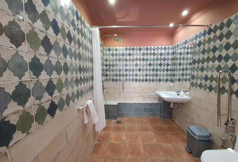 فندق Las Piedras