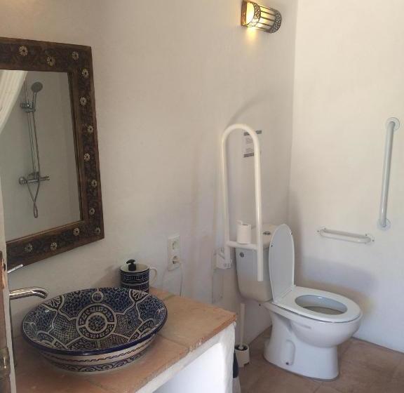 فندق Las Piedras